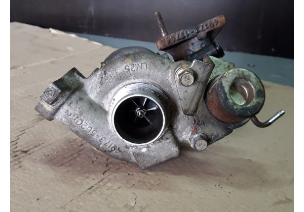 Турбіна Peugeot, Citroen 1.6HDi, 9685293080, 4917307508, 3M5Q6K682DB